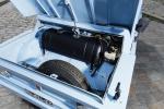 Fiat Moretti 500 Minimaxi 1970 года